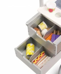 Melissa & Doug Snacks & Sweets Food Cart 9350 - Educational Toys -Games Official Website df99c31263d31eb2728898ab25757ffb0f3cd54c 186940109 6