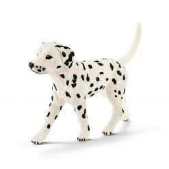 Schleich Dalmation Male - 16838 - Collectible