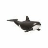 Schleich Baby Orca 14836 - Animals & Other Figures