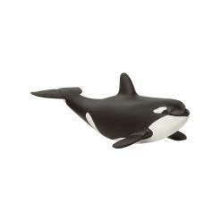 Schleich Baby Orca 14836 - Animals & Other Figures