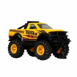 Tonka Steel Classics 4 x 4 Pickup - 06034 - Trucks 9 Tonka Steel Classics 4 x 4 Pickup - 06034 - Trucks -Games Official Website e510fafd7b5ac00db0a81d26b3cec18a535984cf 80340817 4