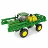 1:16 Big Farm John Deere R4023 Self Propelled Sprayer - 46696 - Tractors