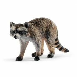 Schleich Raccoon 14828 - Animals & Other Figures