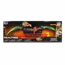 NKOK RealTree Light Up Archery Set, Assorted - 25010 - Other Shooting Toys