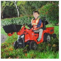 Wonderlanes Tractor with Wagon 12V RK Ride On - 3017 - Ride-On Toys 11 Wonderlanes Tractor with Wagon 12V RK Ride On - 3017 - Ride-On Toys -Games Official Website e883c562c2ed635f58aba86fa6e64cd7852ce1d2 20220103102335