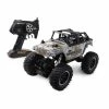 NKOK RealTree RTR RC 1:14 Rock Crawler Jeep Wrangler Unlimited - 81492 - Remote Control