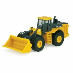 John Deere Wheel Loader - 46590C - Tractors