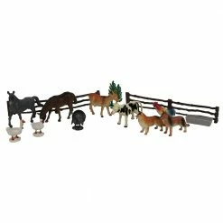 Wenno 30 Piece Animal Figures Bucket Assorted 6690 - Playsets 8 Wenno 30 Piece Animal Figures Bucket Assorted 6690 - Playsets -Games Official Website ec5622fe1b95ea2ae74ad4d7553fa2baf40dd452 076020010 2