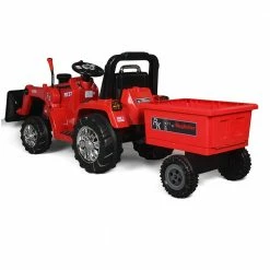 Wonderlanes Tractor with Wagon 12V RK Ride On - 3017 - Ride-On Toys 10 Wonderlanes Tractor with Wagon 12V RK Ride On - 3017 - Ride-On Toys -Games Official Website ef180d9ca9b93f04df3de64ba7561c84ad9a43e2 20220103102335 4