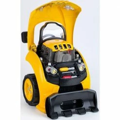 Theo Klein CAT Truck Engine - 3206 - Farm Toys -Games Official Website ef6afb3717ab8910c3ec843730fddef95d4916dd 157470165 3