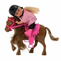 Simba Toys Evi Love Evi's Pony, Assortment - 105737464Y12 - Farm -Games Official Website efa96a03d384cefa387fd70dc5c4501805f1c595 270100062 3