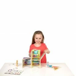 Melissa & Doug Magnetivity - Our House 30650 - Arts & Crafts -Games Official Website f15c70f5c0df85ddbdbdf76ca4d64ba887256d62 186940121 4