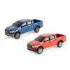 2019 Ford Ranger XLT 4 Door 1:64 Pickup, Assortment - 47168 - Trucks