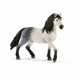 Schleich Andalusian Stallion - 13821 - Collectible