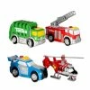 Tonka Mighty Force Lights & Sound Vehicles, Assorted - 06000 - Trucks