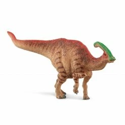 Schleich Parasaurolophus Dinosaur Figurine -15030 - Animals & Other Figures