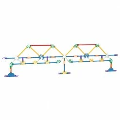 K'NEX City Builders Building Set, 325 Pieces - 80207 - Sets -Games Official Website f325d81f298b088dd21e4d4acd8ef3af218e8ecc 80340809 8