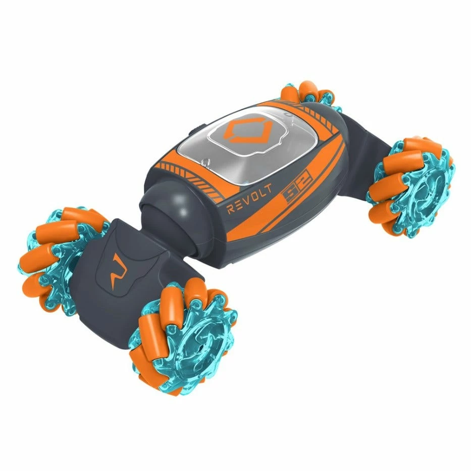 Revolt Slydz Speeder - S2 - Remote Control 2 Revolt Slydz Speeder - S2 - Remote Control - Image 2