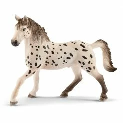 Schleich Knapstrupper Stallion 13889 - Animals & Other Figures