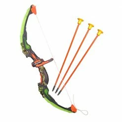 NKOK RealTree Light Up Archery Set, Assorted - 25010 - Other Shooting Toys -Games Official Website f96d9fc6c87fc184482ba398efa1343cb44a5d54 124760110 5