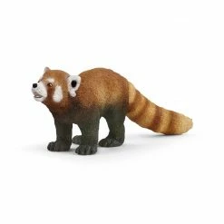 Schleich Red Panda 14833 - Animals & Other Figures