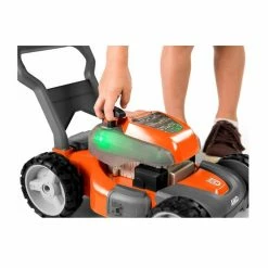 Husqvarna Toy Lawn Mower - 589289601 - Pretend Play -Games Official Website faa2fa056c52374fb38862fb2f5b3f4508166feb 49181996 3