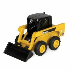John Deere Skid Steer - 46586C - Tractors