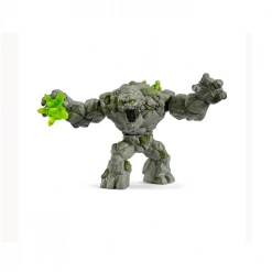 SCHLEICH STONE MONSTER TOY FIGURINE - 70141 - Action Figures