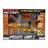 Maxx Action 22 Piece Deluxe Tool Belt - 101832 - Pretend Play