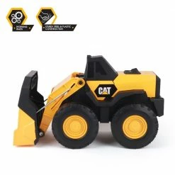 CAT Steel Wheel Loader - 82414 - Construction Vehicles -Games Official Website fd0177ac94578d0ba5aee93983cd83aeca9800d2 156750168 4