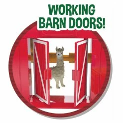 Lincoln Logs Fun On The Farm Building Set, 89 Piece - 00858 - Sets -Games Official Website fdfc3a45ae6a7885434f702b4c5b0fc1e7aed391 80340800 10