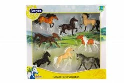 Breyer Deluxe Horse Collection - 6058 - Farm